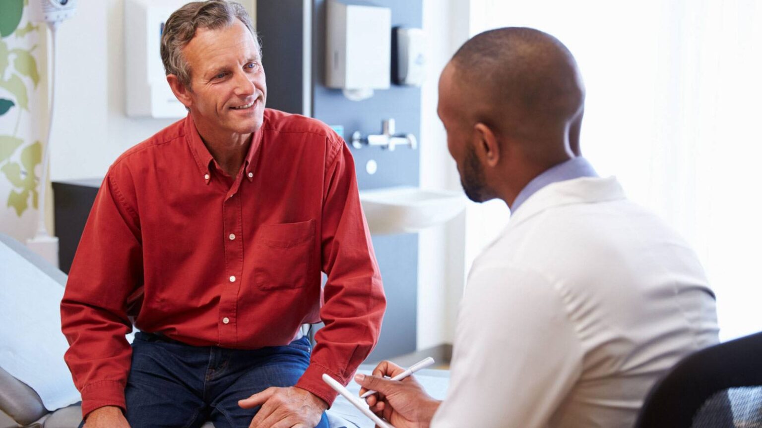 Prostate Cancer Screenings What You Need To Know Prostate Laser Center